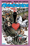 Cover of A Train Called Love