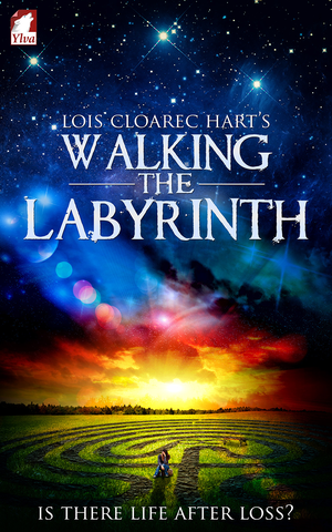 Walking the Labyrinth cover image.