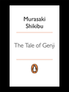 Cover of The Tale of Genji (Penguin Classics Deluxe Editions)