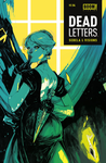 Cover of Dead Letters: No. 4