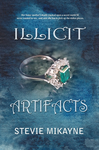 Cover of Illicit Artifacts