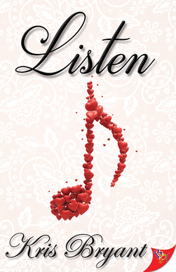 Listen cover image.