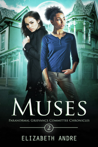 Muses cover