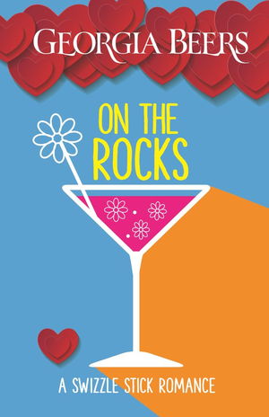 On the Rocks cover image.