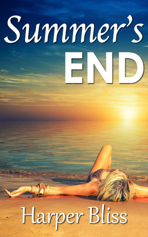 Summer’s End cover image.