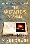 The Wizard's Dilemma cover