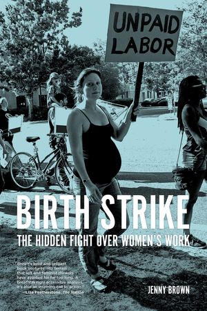 Birth Strike cover image.