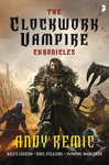Cover of Clockwork Vampire Chronicles Omnibus