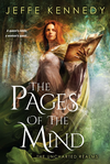 Cover of The Pages of the Mind