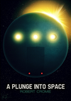 Cover of A Plunge Into Space