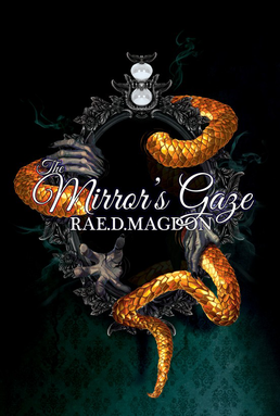 The Mirror's Gaze cover image.