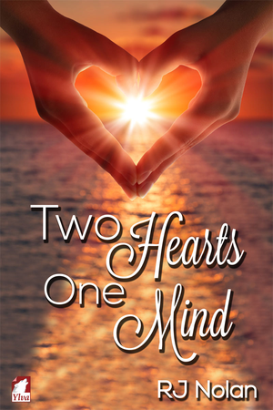 Two Hearts—One Mind cover image.