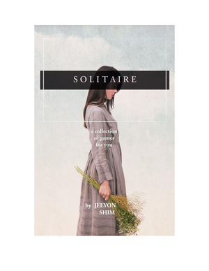 Solitaire A Collection Of Games Unknown cover image.