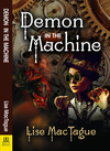 Cover of Demon in the Machine