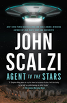 Cover of Agent to the Stars