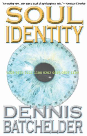 Soul Identity cover image.