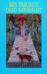 Cover of Mrs. Vargas and the Dead Naturalist