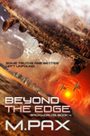 Beyond the Edge cover