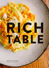 Cover of Rich Table