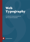 Cover of Web Typography