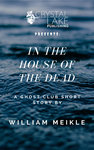 Cover of In The House of the Dead