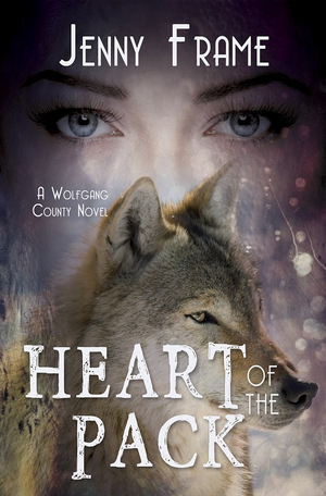 Heart of the Pack cover image.
