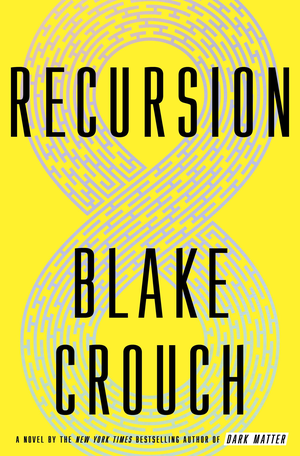 Recursion cover image.