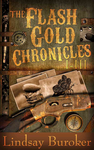 Cover of The Flash Gold Chronicles I-III