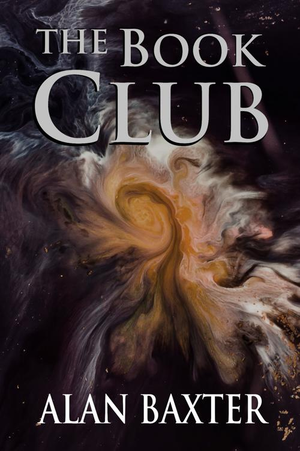 The Book Club cover image.