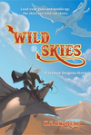 Cover of Wild Skies