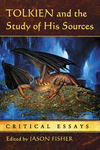 Cover of Tolkien and the Study of His Sources