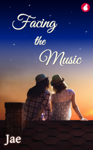 Facing the Music cover image.