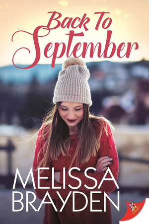 Back to September cover image.