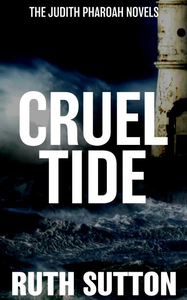 Cruel Tide cover
