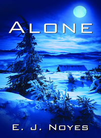 Alone cover