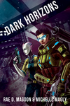 Cover of Dark Horizons