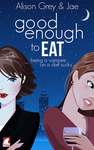 Cover of Good Enough to Eat