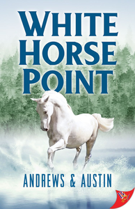 White Horse Point cover