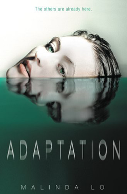 Adaptation cover image.
