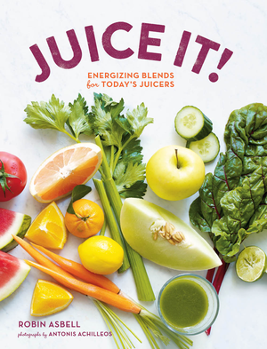 Juice It! cover image.