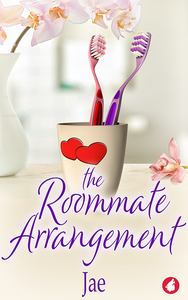The Roommate Arrangement cover