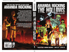 Cover of The Hollows: A Hollowland Graphic Novel
