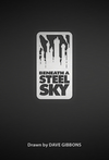 Cover of Beneath A Steel Sky