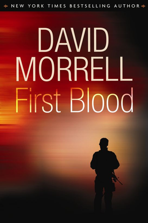 First Blood (Sample) cover image.