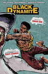 Cover of Blackdynamite