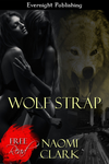 Cover of Wolf Strap