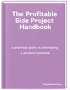 Cover of The Profitable Side Project Handbook