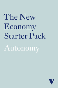 New Economy Starter Pack cover