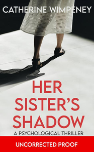 Her Sister's Shadow cover