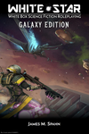 Cover of White Star Galaxy Edition